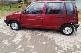 Daewoo Tico od prv gazda 1995 godina