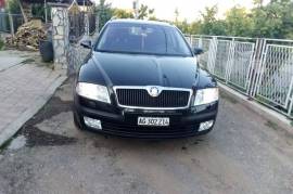 Skoda Octavia 1.9TDI 2005 g. 4X4 Uvezena od swiss vtor gazda