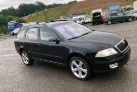 Skoda Octavia 1.9TDI 2005 g. 4X4 Uvezena od swiss vtor gazda