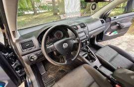 VW Golf V 1.4 benzin 2006 godina neuvezuvan vtor sopstvenik