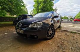 VW Golf V 1.4 benzin 2006 godina neuvezuvan vtor sopstvenik