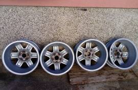 Bandazi 15ki 5x100 od Audi