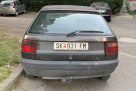 Citroen ZX 1994 god. benzin/plin