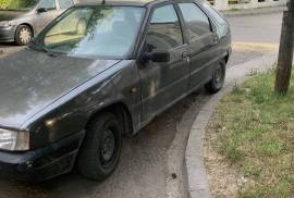 Citroen ZX 1994 god. benzin/plin