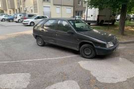 Citroen ZX 1994 god. benzin/plin