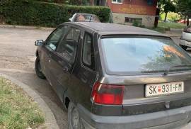 Citroen ZX 1994 god. benzin/plin