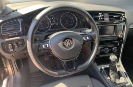 Golf 7, 1.6tdi, highline oprema so 40.000km