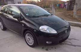 Fiat Grande Punto 1.3 JTD Multijet (90 ks) 03.2007