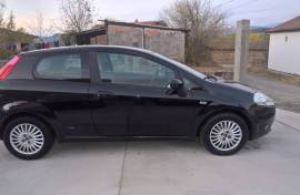 Fiat Grande Punto 1.3 JTD Multijet (90 ks) 03.2007