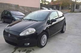 Fiat Grande Punto 1.3 JTD Multijet (90 ks) 03.2007