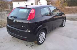 Fiat Grande Punto 1.3 JTD Multijet (90 ks) 03.2007