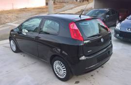 Fiat Grande Punto 1.3 JTD Multijet (90 ks) 03.2007