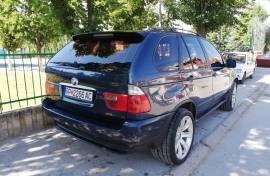 BMW X5 218ks Facelift 2004 godina