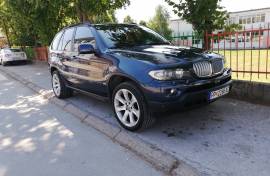 BMW X5 218ks Facelift 2004 godina