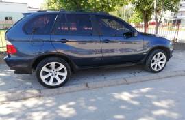 BMW X5 218ks Facelift 2004 godina