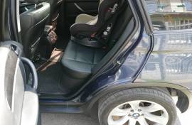 BMW X5 218ks Facelift 2004 godina