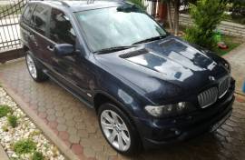 BMW X5 218ks Facelift 2004 godina