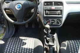 Fiat Grande Punto 1.2 2006 god. kupeno vo MK