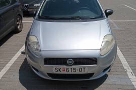 Fiat Grande Punto 1.2 2006 god. kupeno vo MK