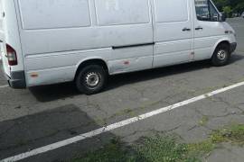 Mercedes Sprinter 313 cdi 2004 god.