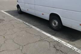 Mercedes Sprinter 313 cdi 2004 god.