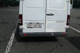 Mercedes Sprinter 313 cdi 2004 god.