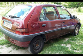 Citroen Saxo 1997 godina