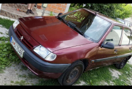 Citroen Saxo 1997 godina