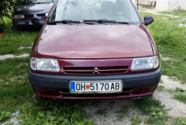 Citroen Saxo 1997 godina