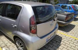 Daihatsu Sirion 1.3 2009 god.