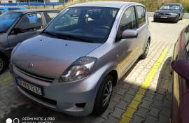 Daihatsu Sirion 1.3 2009 god.