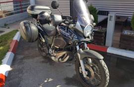 Honda XL 700 V TRANSALP 2009 god.