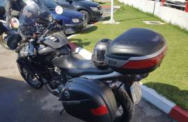 Honda XL 700 V TRANSALP 2009 god.