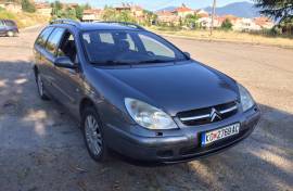 Citroen C5 2.2 HDI 2003 godina