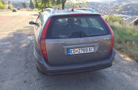 Citroen C5 2.2 HDI 2003 godina