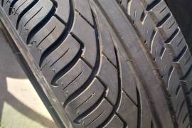 Michelin 205/55 R16