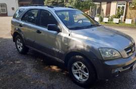 Kia Sorento 2.5 2002 god.