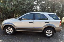 Kia Sorento 2.5 2002 god.