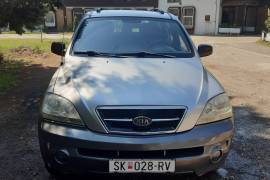 Kia Sorento 2.5 2002 god.