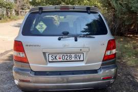 Kia Sorento 2.5 2002 god.