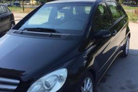 Mercedes B klasa 180 cdi 2006 god.