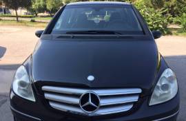 Mercedes B klasa 180 cdi 2006 god.