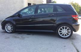 Mercedes B klasa 180 cdi 2006 god.