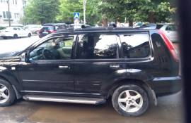 Nissan X-Trail 2.2 dci 2004 godina