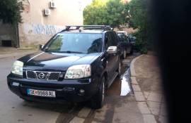 Nissan X-Trail 2.2 dci 2004 godina