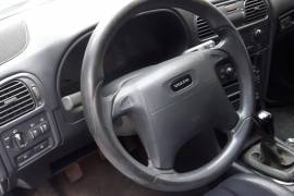 Volvo V-40 dci 2001 godina