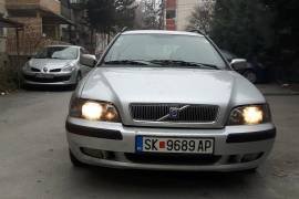 Volvo V-40 dci 2001 godina