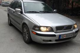 Volvo V-40 dci 2001 godina