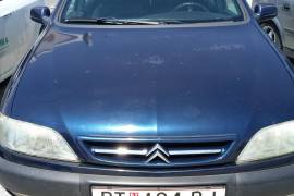 Citroen Xsara 1.4 benzin 1999 god.