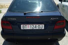 Citroen Xsara 1.4 benzin 1999 god.